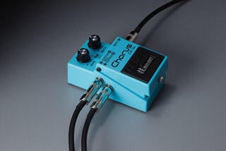 Efect de chitară Boss CE-2W Efect de chitară - 1