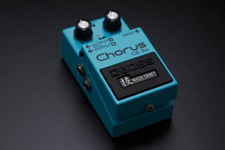 Efect de chitară Boss CE-2W Efect de chitară - 2