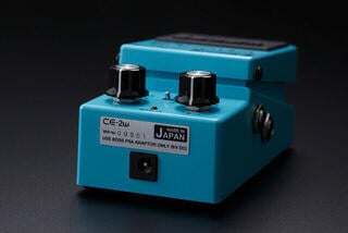 Efect de chitară Boss CE-2W Efect de chitară - 3
