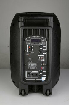 Sistema PA alimentato a batteria Soundking SKA10T Sistema PA alimentato a batteria - 2