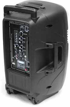 Active Loudspeaker Soundking SKA12T - 3