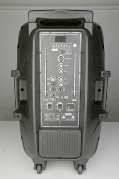 System PA zasilany bateryjnie Soundking SKA15T System PA zasilany bateryjnie - 4