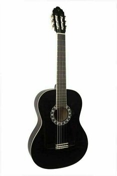 Klasszikus gitár Valencia CA1-BK - 2