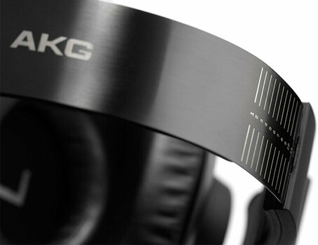 Słuchawki studyjne AKG K550 MKII - 3