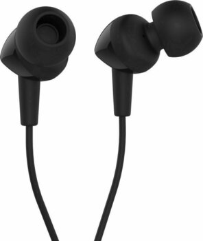 In-Ear Headphones JBL C100SI Black - 2