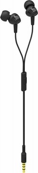 In-ear hoofdtelefoon JBL C100SI Black - 5