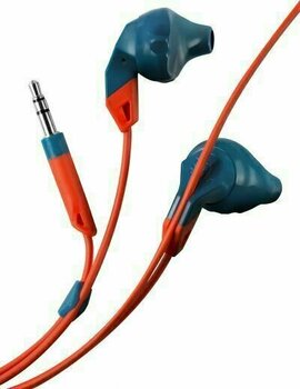Slušalke za v uho JBL Grip 100 Blue - 2