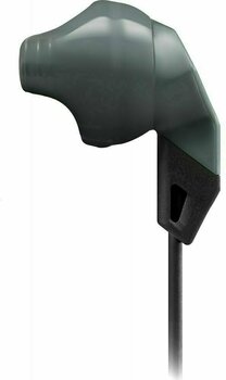 Słuchawki douszne JBL Grip 100 Charcoal - 4