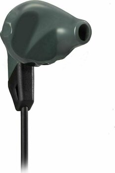 Słuchawki douszne JBL Grip 100 Charcoal - 5