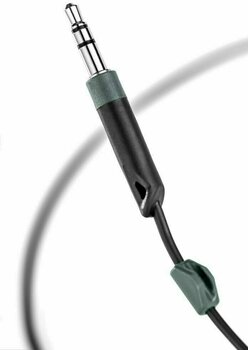In-Ear Headphones JBL Grip 100 Charcoal - 6
