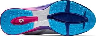 Pánské golfové boty Footjoy FJ Fuel Sport White/Pink/Blue - 2