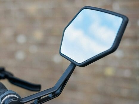 Bicycle mirror BBB E-view Left Bicycle mirror - 3