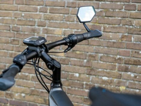 Cyklistické zrkadlo BBB E-view Right Cyklistické zrkadlo - 4