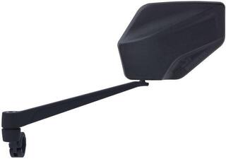 Kolesarsko ogledalo BBB E-view Clamp Mount - 2