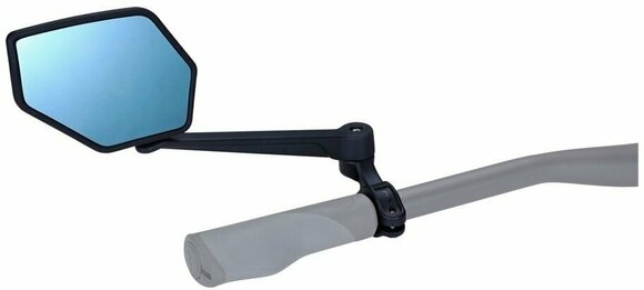 Bicycle mirror BBB E-view Clamp Mount Left Bicycle mirror - 4