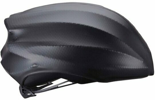 Acessório para capacete de bicicleta BBB HelmetShield Black UNI Acessório para capacete de bicicleta - 2