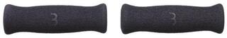 Grips BBB FoamWave Black Grips - 1
