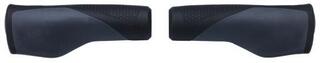 Grips BBB Mamba Black/Dark Grey Grips - 1
