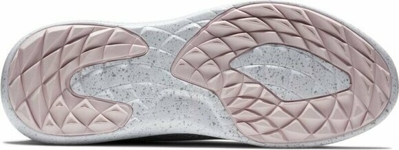 Women's golf shoes Footjoy Flex Grey/Pink 36,5 Women's golf shoes - 3