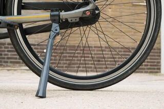 Cykelholder BBB ConnectKick 40 Matt Black - 2