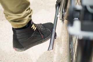 Cykelholder BBB ConnectKick 40 Matt Black - 4
