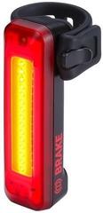 Cykelljus BBB SignalBrake Black 20 lm Cykelljus - 1