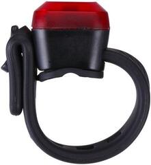 Cykelljus BBB SignalBrake Black 20 lm Cykelljus - 3