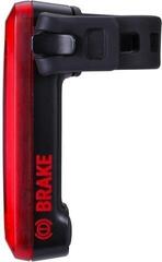 Cykelljus BBB SignalBrake Black 20 lm Cykelljus - 6