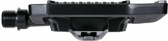 Pedale clipless BBB DualChoice Black Pedală clip in - 2