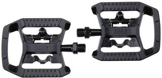 Clipless Pedals BBB DualChoice Black Clip In Pedal - 3