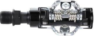Klicklösa pedaler BBB TouchMount Black Klickpedal - 1