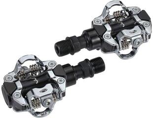 Klicklösa pedaler BBB TouchMount Black Klickpedal - 3