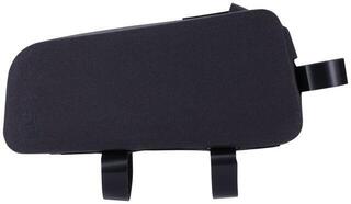 Fahrradtasche BBB SealTank Black - 4