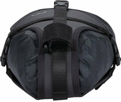 Kolesarske torbe BBB SeatSupply Black 5,0 L - 4