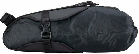 Чанта за велосипеди BBB SeatSupply Black 5,0 L - 8