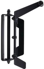 Cykelholder BBB ParkingLot Swivel Black - 1