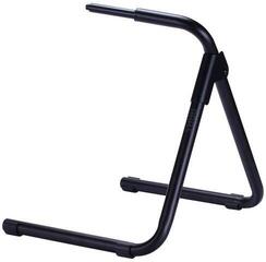 Cykelholder BBB SpindleStand Black - 1