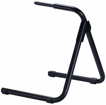 Рафт и държач за велосипеди BBB SpindleStand Black - 2
