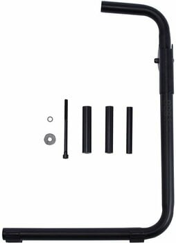 Statyw rowerowy BBB SpindleStand Black - 3
