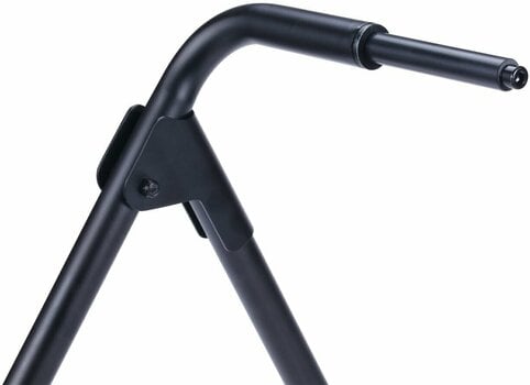 Support à bicyclette BBB SpindleStand Black - 5