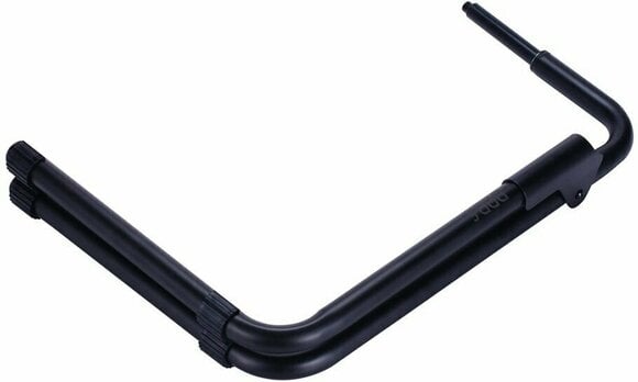 Support à bicyclette BBB SpindleStand Black - 9