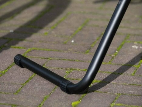 Bicycle Mount BBB SpindleStand Black - 12