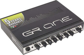 Tranzistorsko bas pojačalo GR Bass ONE 800 Tranzistorsko bas pojačalo - 1