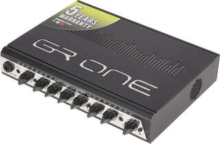 Tranzistorsko bas pojačalo GR Bass ONE 800 Tranzistorsko bas pojačalo - 2