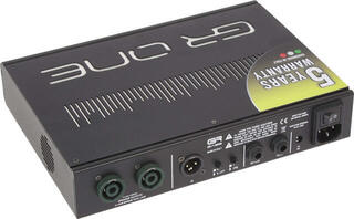 Tranzistorsko bas pojačalo GR Bass ONE 800 Tranzistorsko bas pojačalo - 3