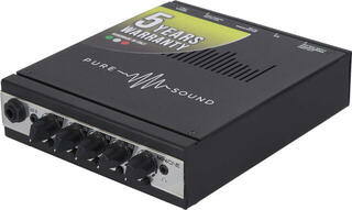 Solid-State Bass Amplifier GR Bass miniONE Solid-State Bass Amplifier - 2