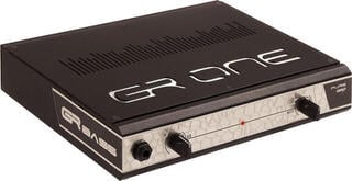 Solid-State Bass Amplifier GR Bass Pure Amp 350 Solid-State Bass Amplifier - 1