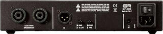 Solid-State Bass Amplifier GR Bass Pure Amp 350 Solid-State Bass Amplifier - 2