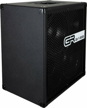 Basový reprobox GR Bass GR 210 - 2