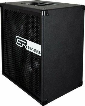 Basový reprobox GR Bass GR 210 - 3